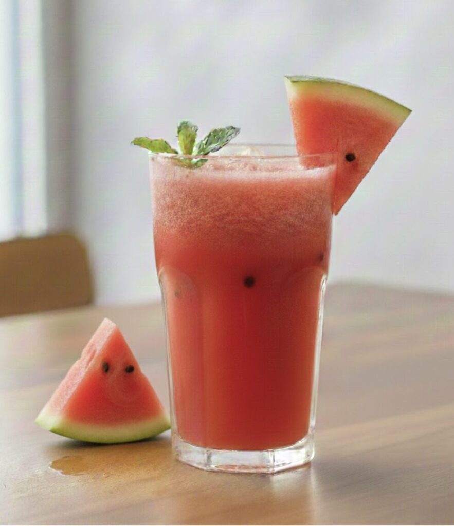 Watermelon Alt Watermelon